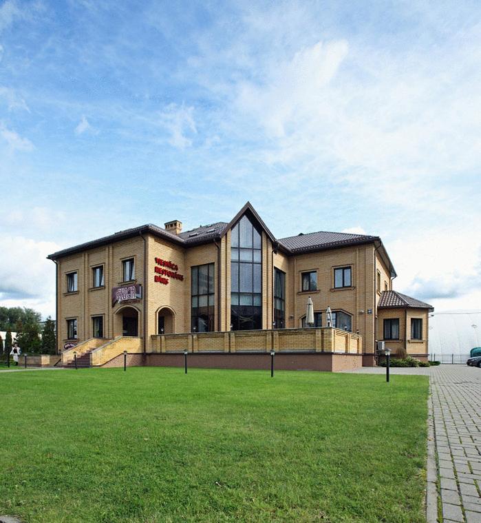 Hotel Felicia Riga Exterior foto
