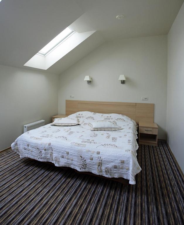 Hotel Felicia Riga Habitación foto