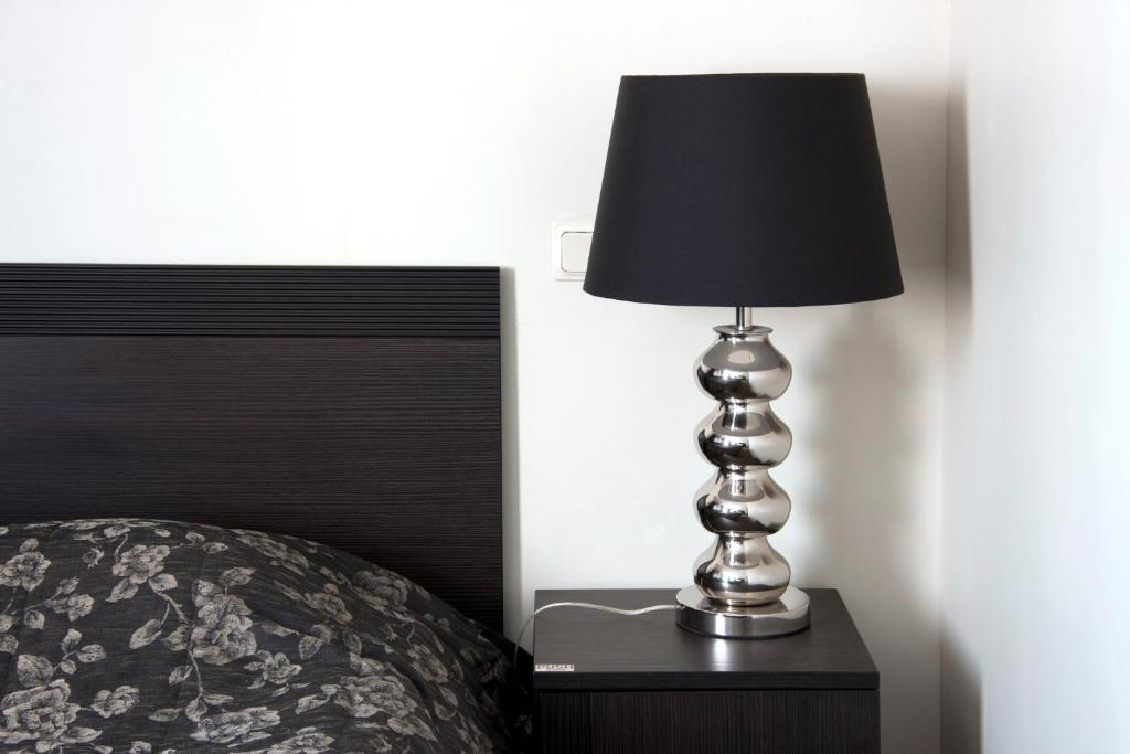 Hotel Felicia Riga Habitación foto