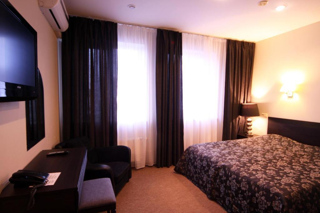 Hotel Felicia Riga Habitación foto